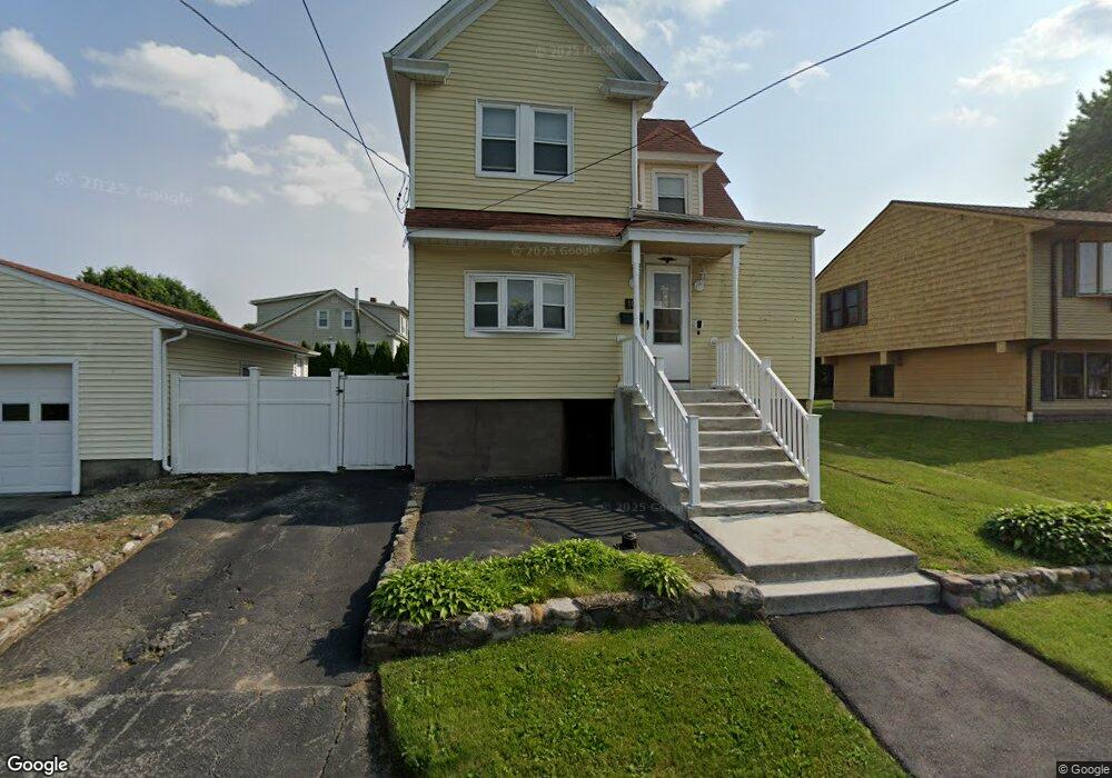 10 Lake St, Cranston, RI 02910 - photo 1
