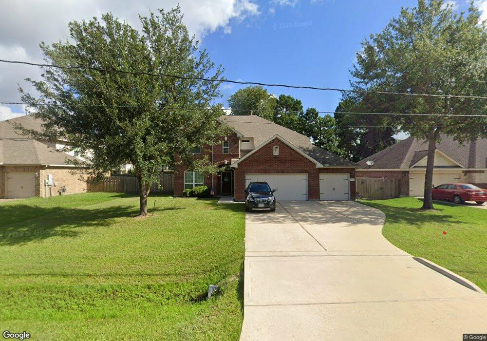 6818 Grant Dr, Magnolia, TX 77354 - photo 1