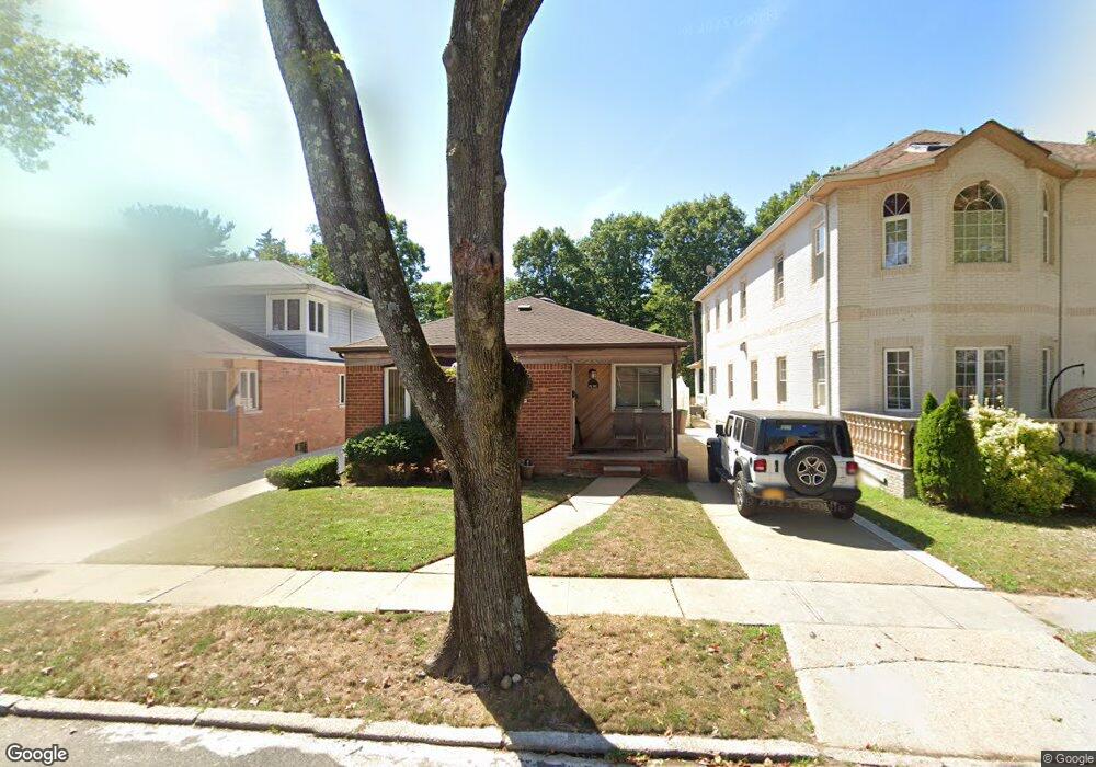 8140 242nd St, Bellerose, NY 11426 - photo 1