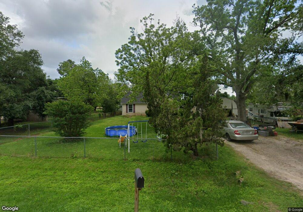 411 Red Oak St, Brazoria, TX 77422 - photo 1