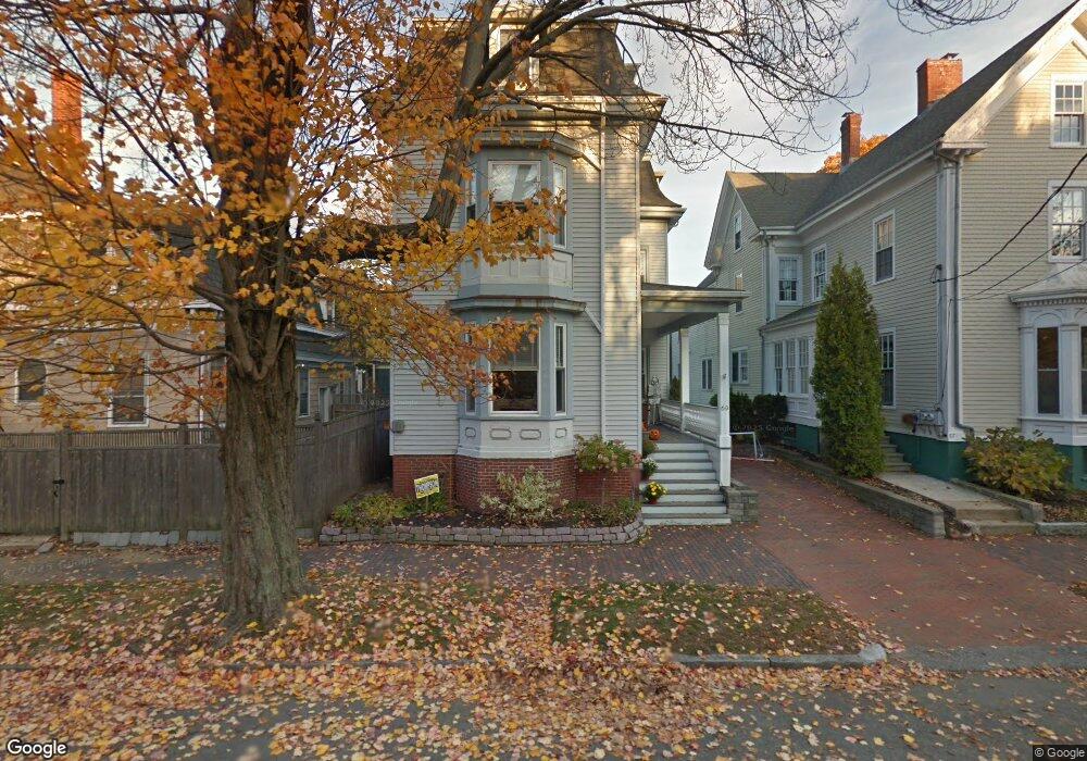 69 Thomas St, Portland, ME 04102 - photo 1