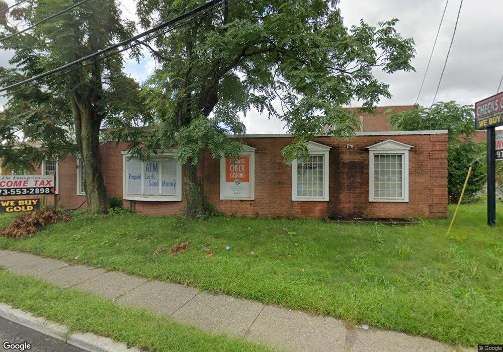 38 E 33rd St, Paterson, NJ 07514 - photo 1