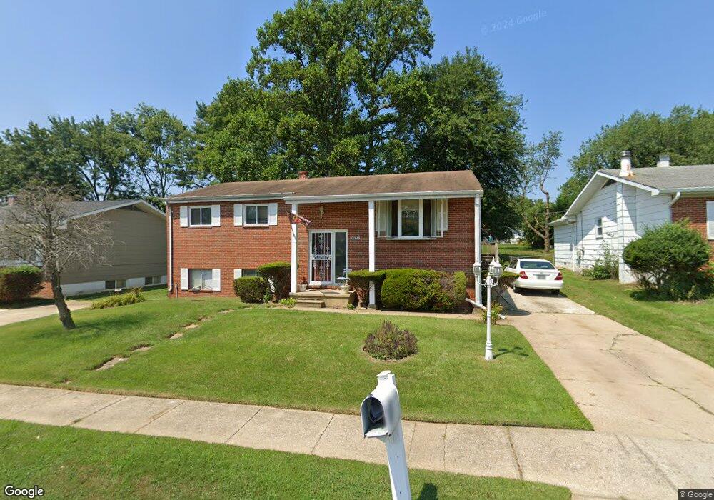 3924 Algiers Rd, Randallstown, MD 21133 - photo 1