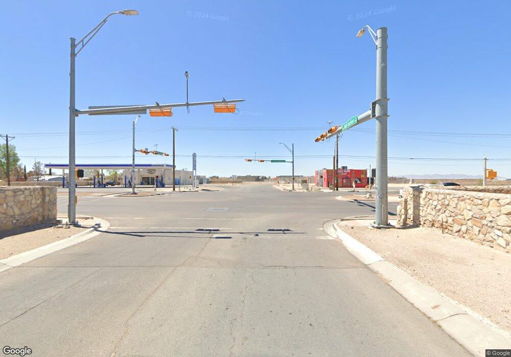 14433 Rudi Kuefner Dr, El Paso, TX 79928 - photo 1