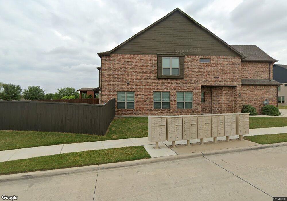 361 Featherstone Trail, Wylie, TX 75098 - photo 1