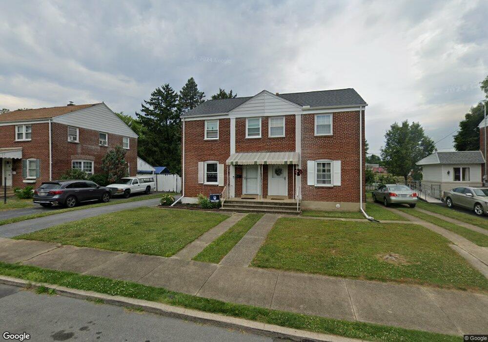 539 Mohawk St, Allentown, PA 18103 - photo 1