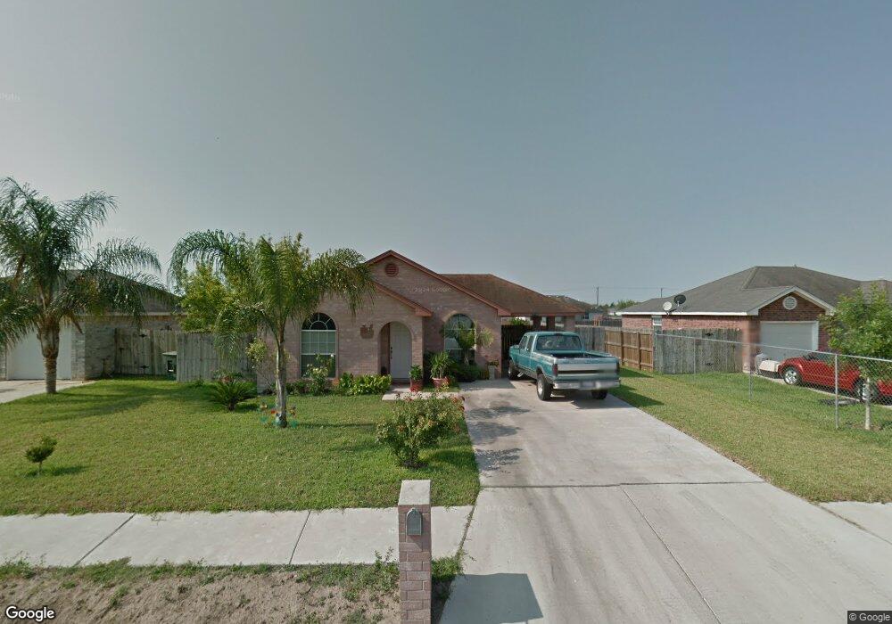 2709 Honolulu Dr, Weslaco, TX 78596 - photo 1