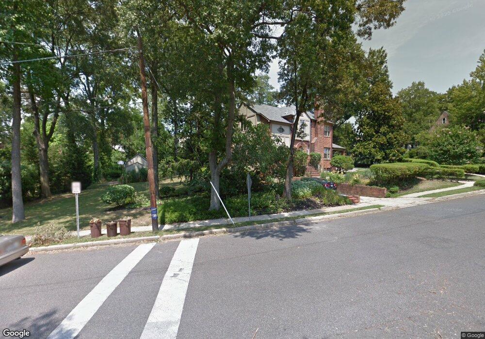 6012 Euclid St, Cheverly, MD 20785 - photo 1