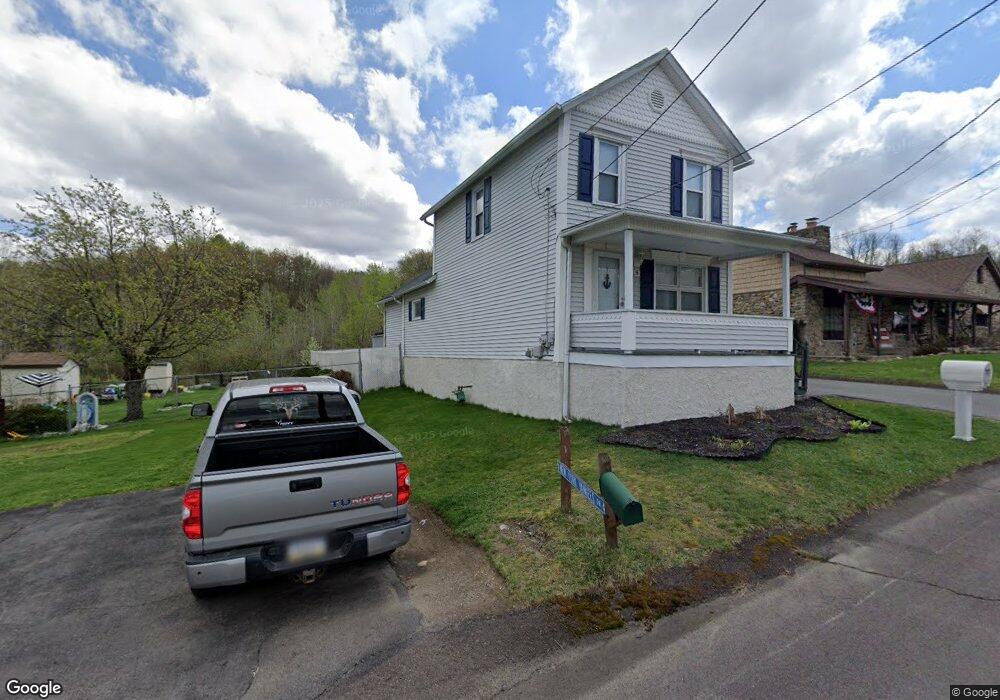 8 Clark St, Wilkes Barre, PA 18705 - photo 1
