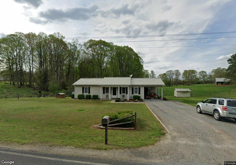 317 Fanjoy Rd, Statesville, NC 28625 - photo 1