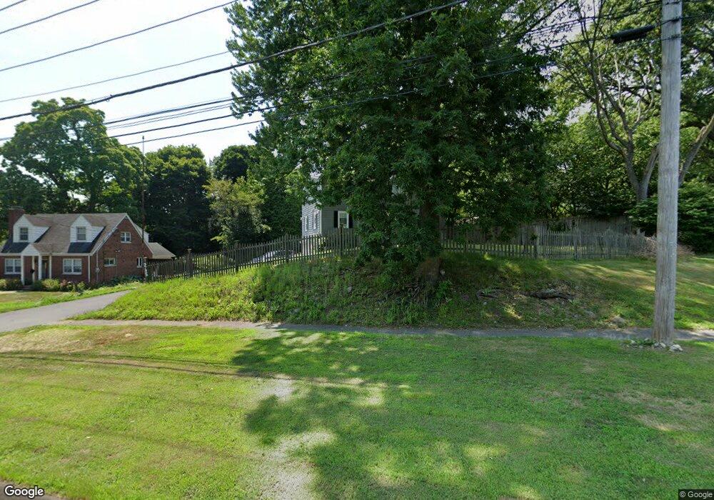 265 N Benson Rd, Fairfield, CT 06824 - photo 1