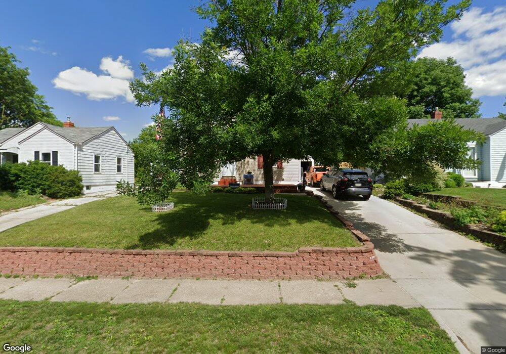 4009 1st St, Des Moines, IA 50313 - photo 1