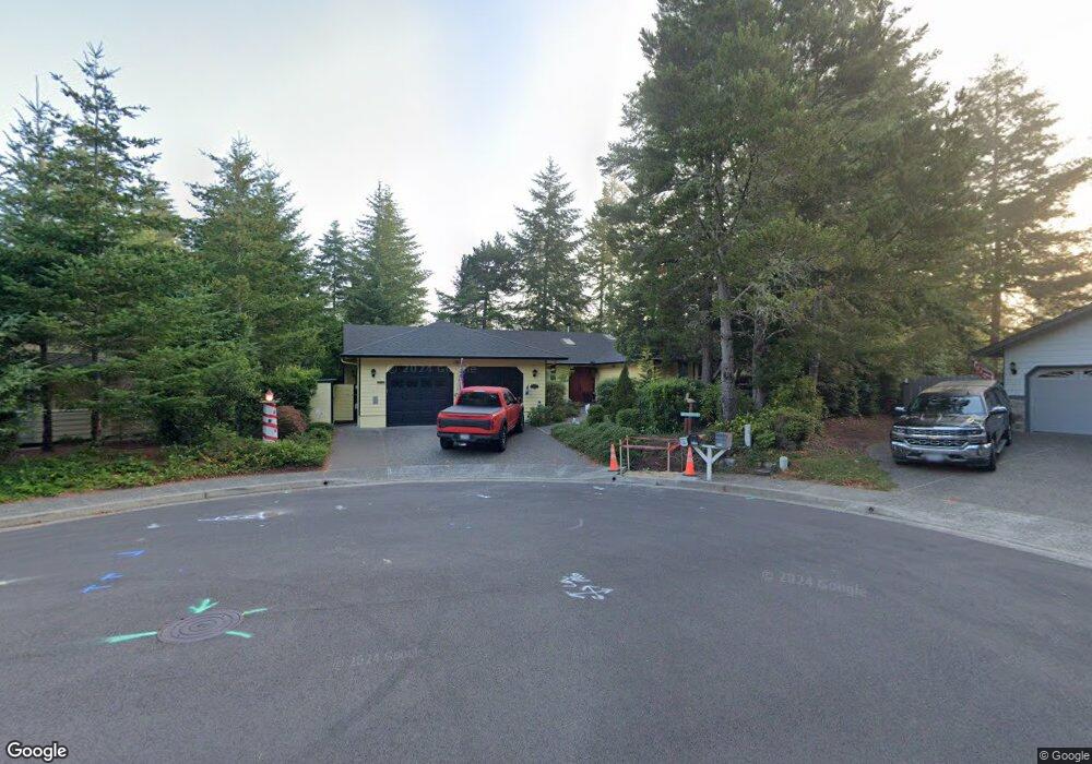 2355 23rd St, Florence, OR 97439 - photo 1