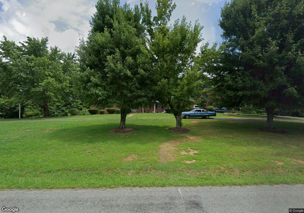 1833 Strawberry Rd, Chatham, VA 24531 - photo 1