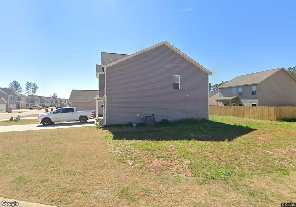 125 Sourwood Ln, Warner Robins, GA 31093 - photo 1