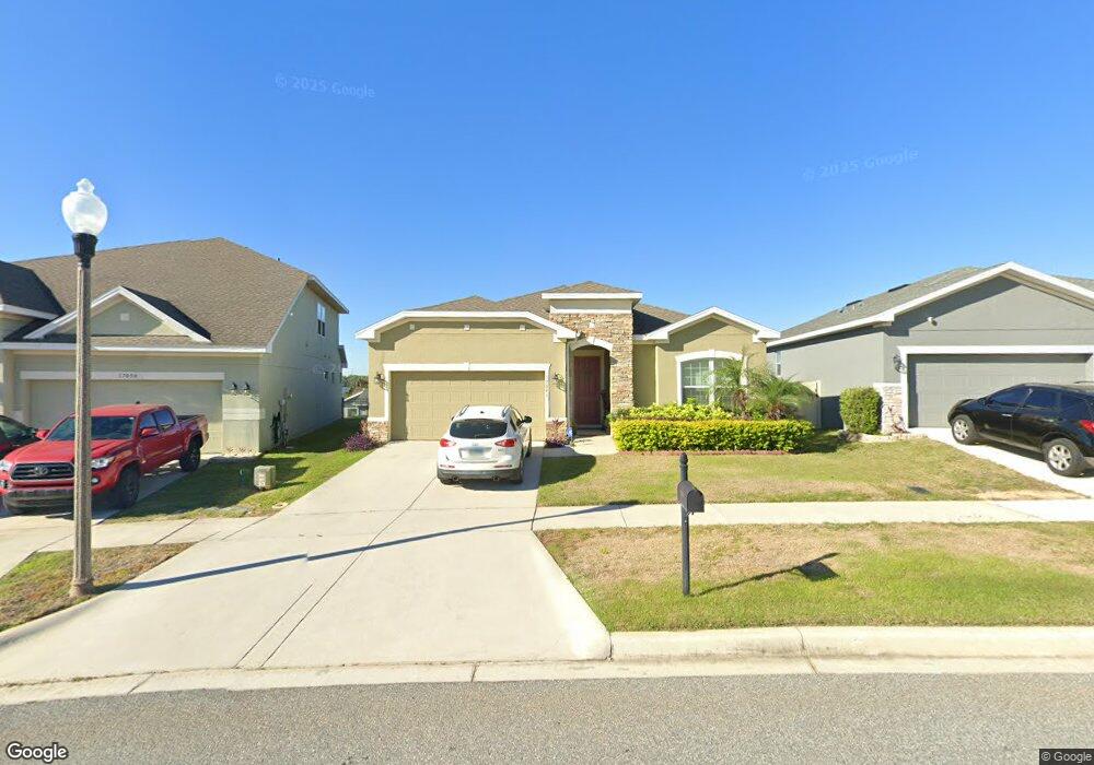 17046 Gathering Place Cir, Clermont, FL 34711 - photo 1