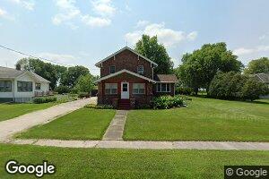 211 W 4th, Harcourt, IA 50544