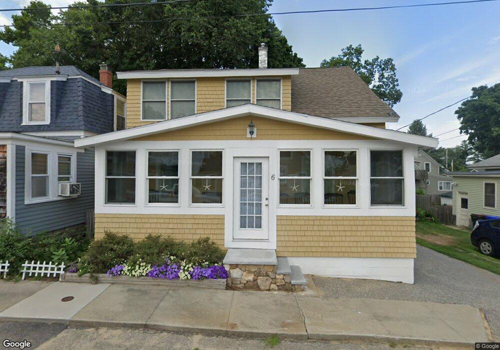 6 Walden Ave, Old Orchard Beach, ME 04064 - photo 1