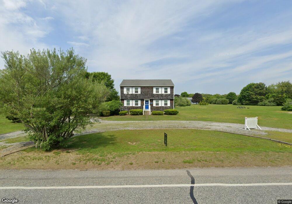 183 Charlestown Beach Rd, Charlestown, RI 02813 - photo 1