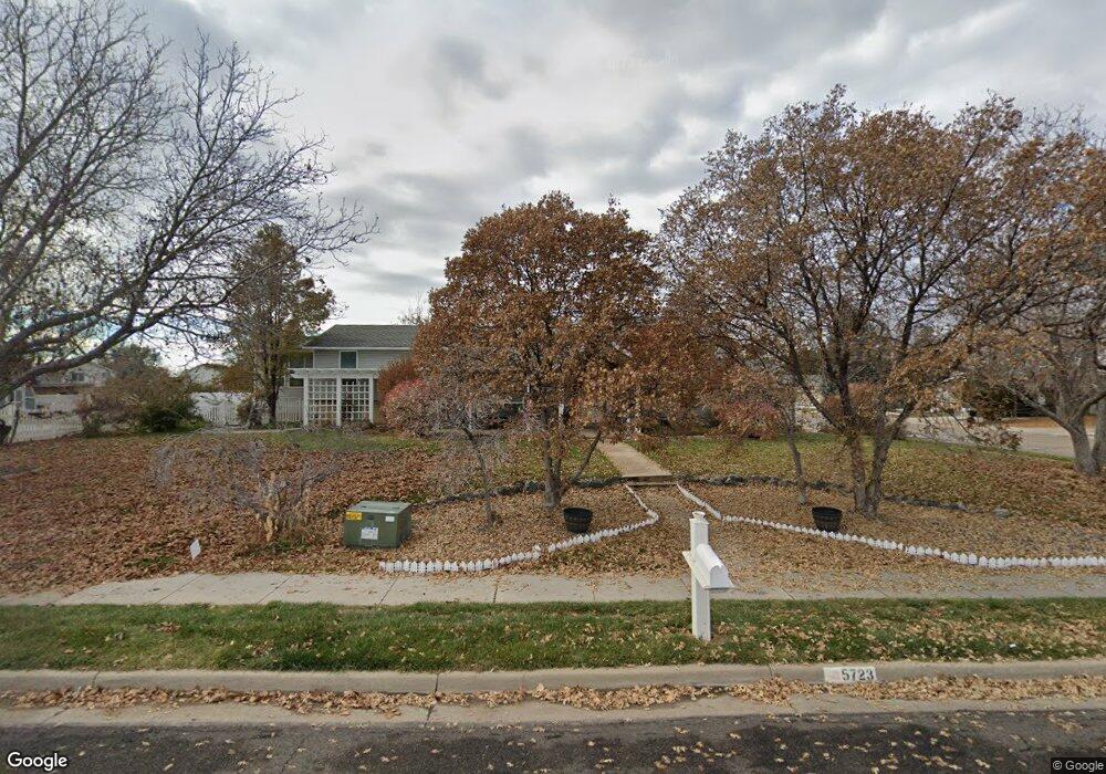 5723 S 3260 W, Roy, UT 84067 - photo 1