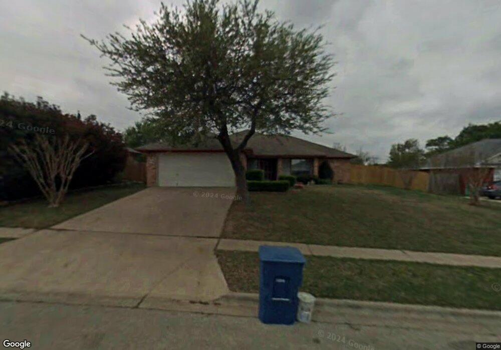 918 Northern Dancer Dr, Copperas Cove, TX 76522 - photo 1