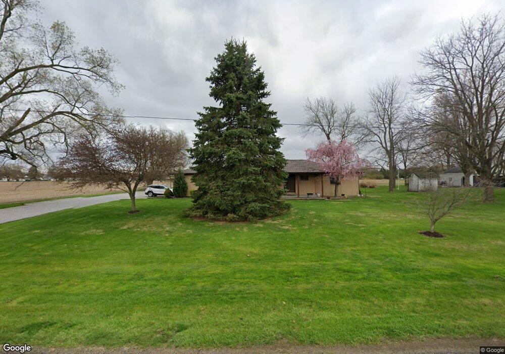 9171 W 1300 N, Elwood, IN 46036 - photo 1