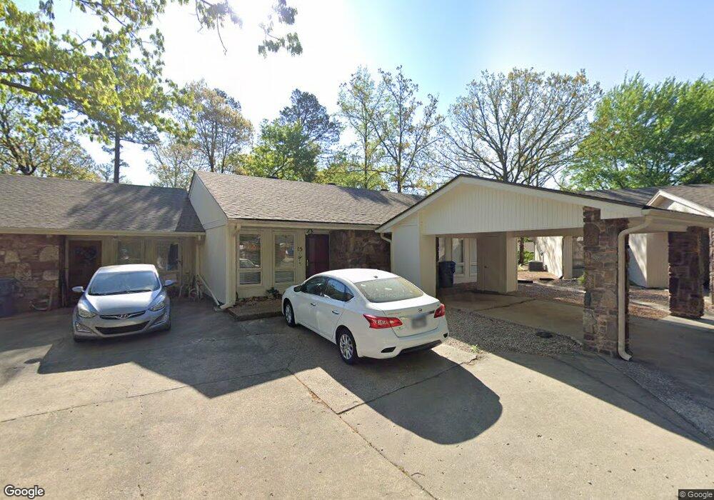15 Mellor Ln, Bella Vista, AR 72715 - photo 1