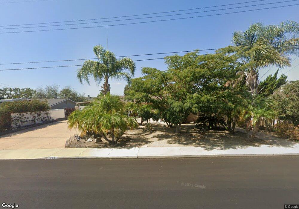 Street View Photo
