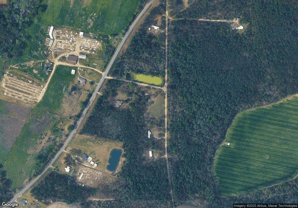 894 Brown Thrasher Rd, Mershon, GA 31551 - photo 1