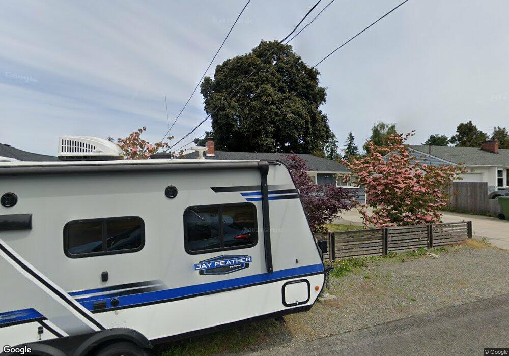 7715 30th St W, University Place, WA 98466 - photo 1