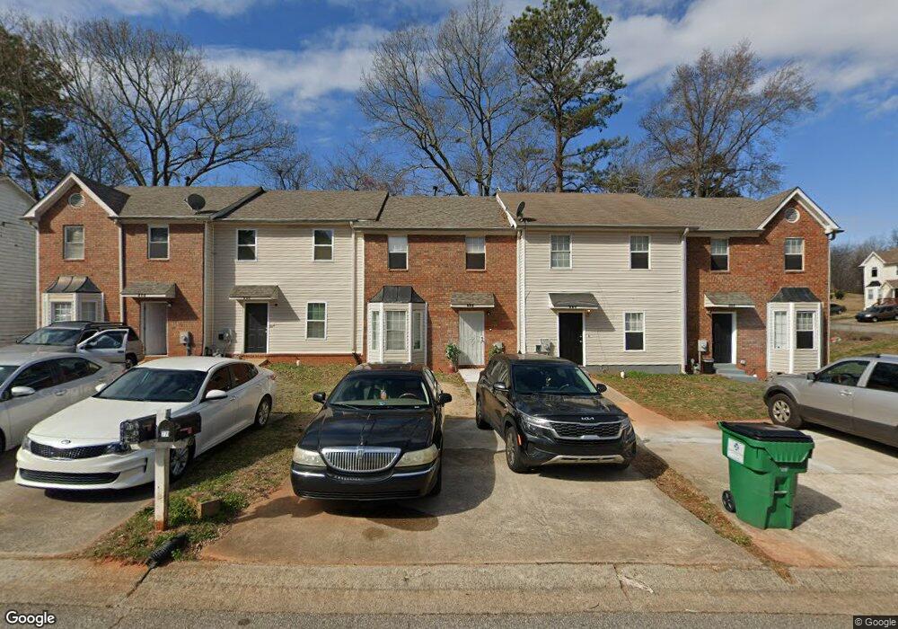 771 Crestside Ct, Austell, GA 30168 - photo 1