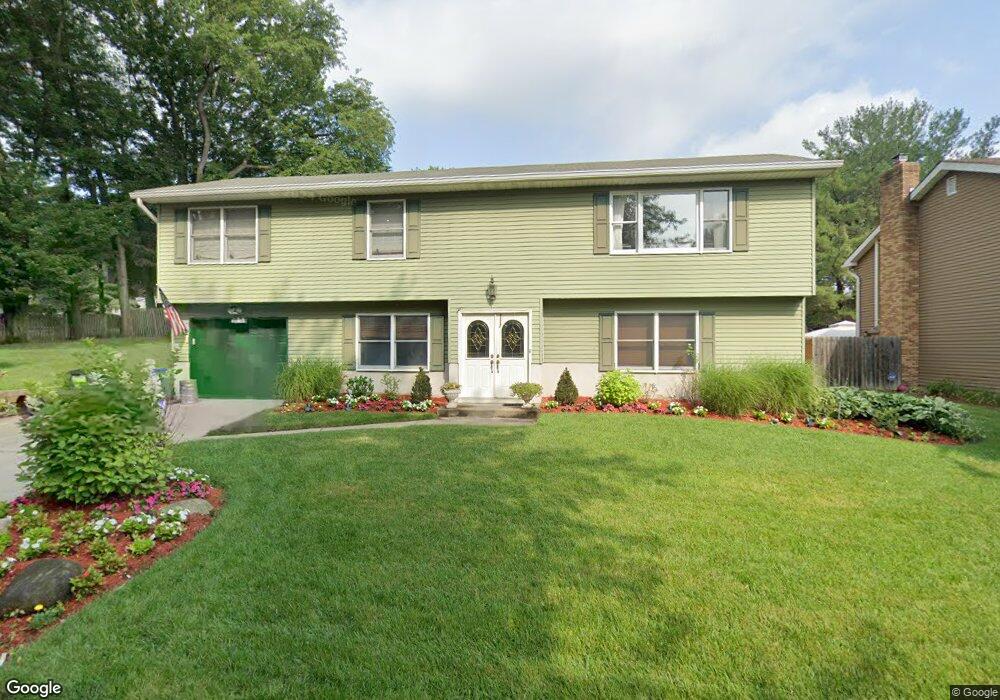 301 Mauro Ct, Northvale, NJ 07647 - photo 1