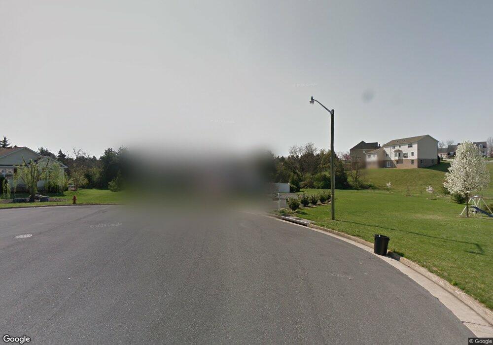 862 Falcon Ct, Harrisonburg, VA 22802 - photo 1