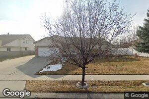5063 Rock Ridge Ln, West Jordan, UT 84081