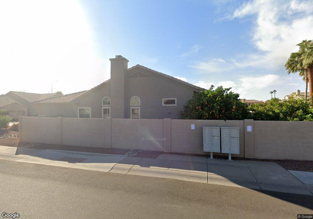 5542 W Gary Dr, Chandler, AZ 85226 - photo 1