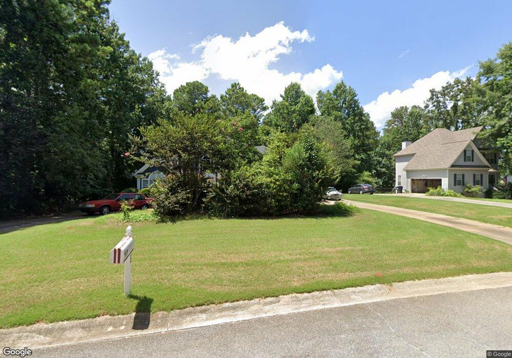 24 Weatherstone Way, Sharpsburg, GA 30277 - photo 1