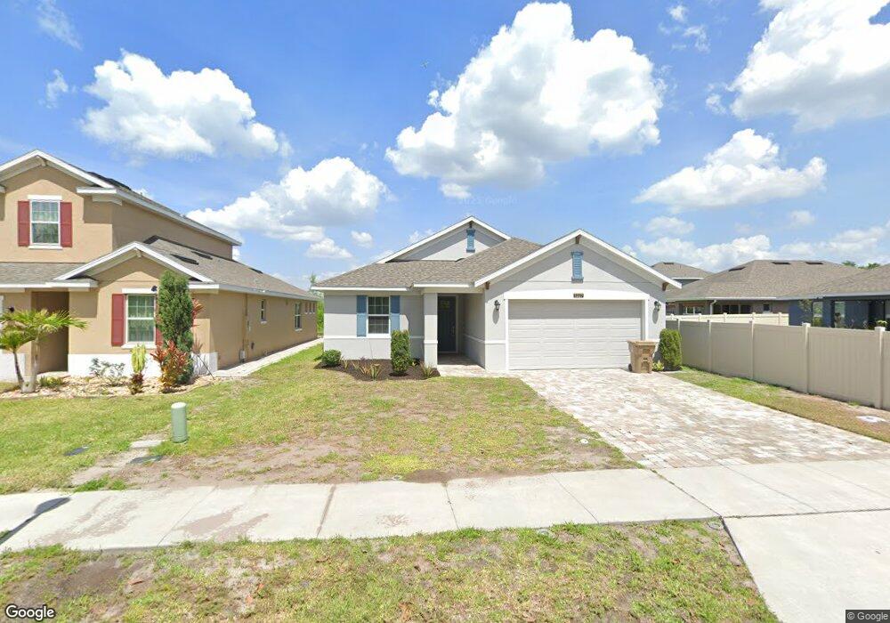 5227 Rambling Rd, Saint Cloud, FL 34771 - photo 1