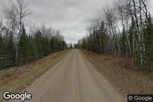 TBD S Shaw Rd, Cherry, MN 55751