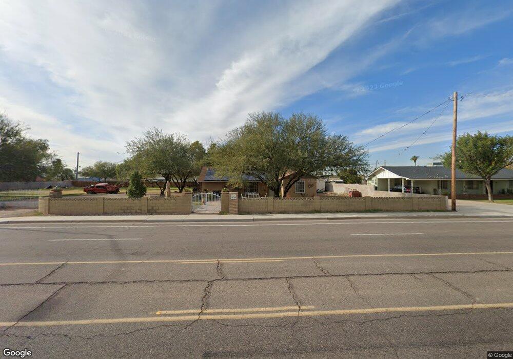 1816 N Center St, Mesa, AZ 85201 - photo 1