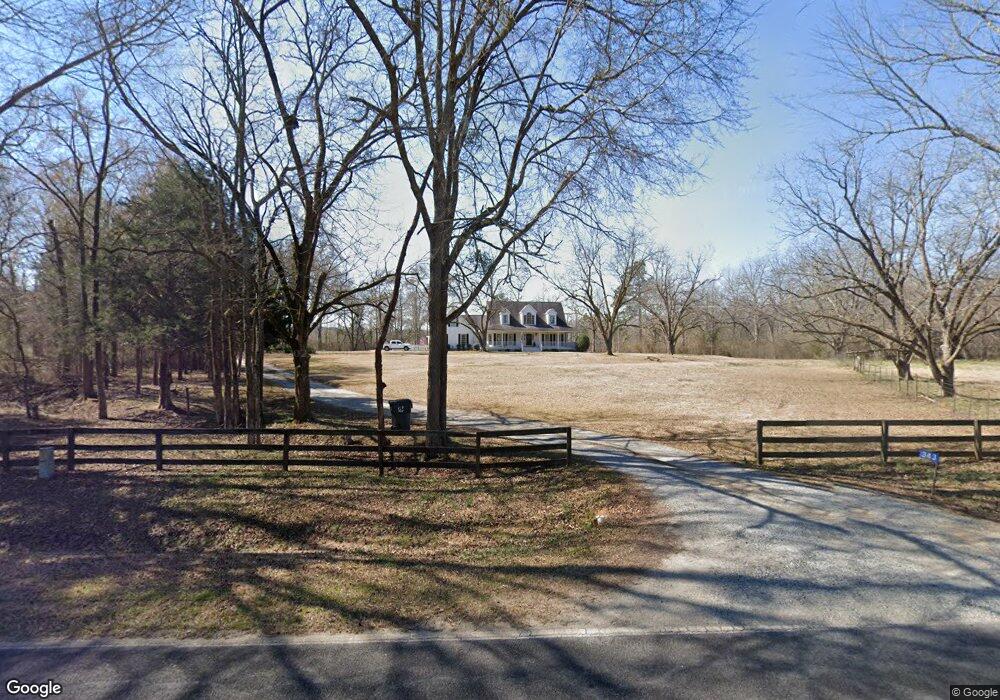 343 McCullar Weaver Rd SW, Milledgeville, GA 31061 - photo 1