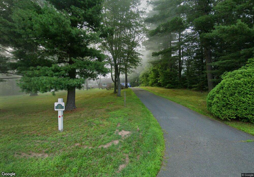 740 Mather St, Suffield, CT 06078 - photo 1