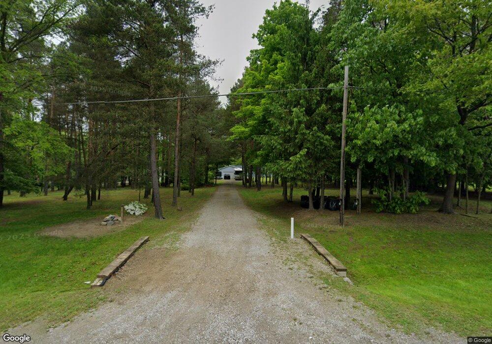 3374 W Mount Morris Rd, Mount Morris, MI 48458 - photo 1