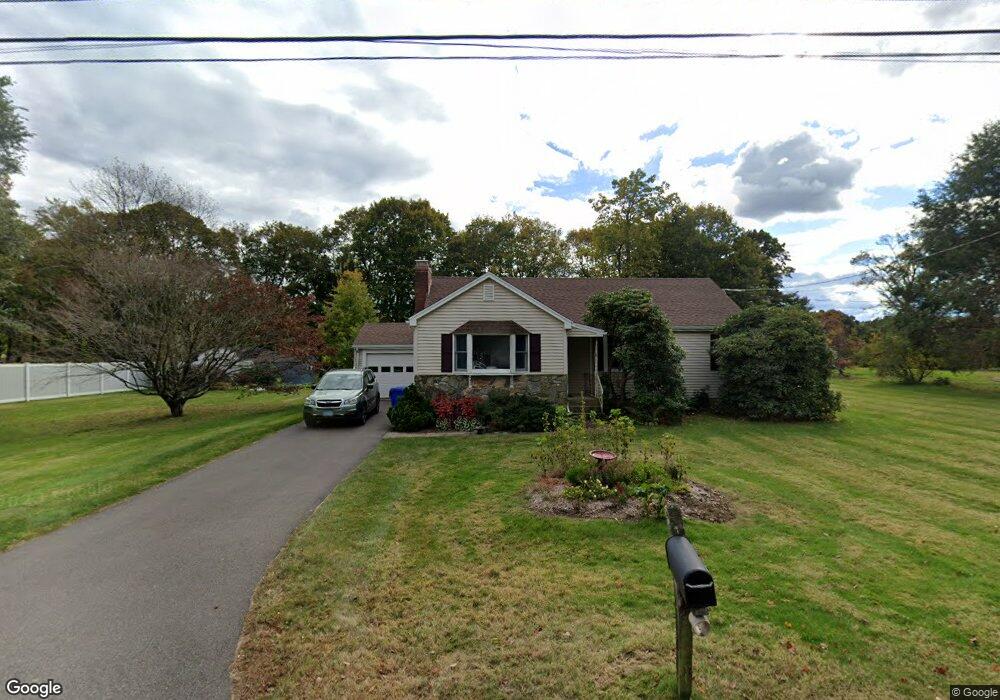 9 Snipsic View Heights, Ellington, CT 06029 - photo 1