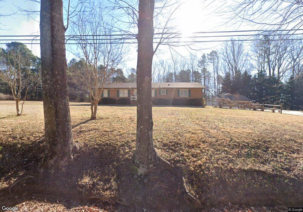 306 Salem Rd, Oxford, NC 27565 - photo 1