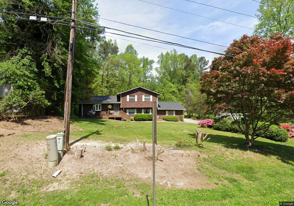 4365 Old Norcross Rd unit 1, Duluth, GA 30096 - photo 1