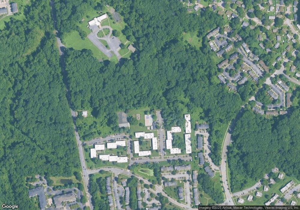 6547 Addison Overlook Ct, Capitol Heights, MD 20743 - photo 1