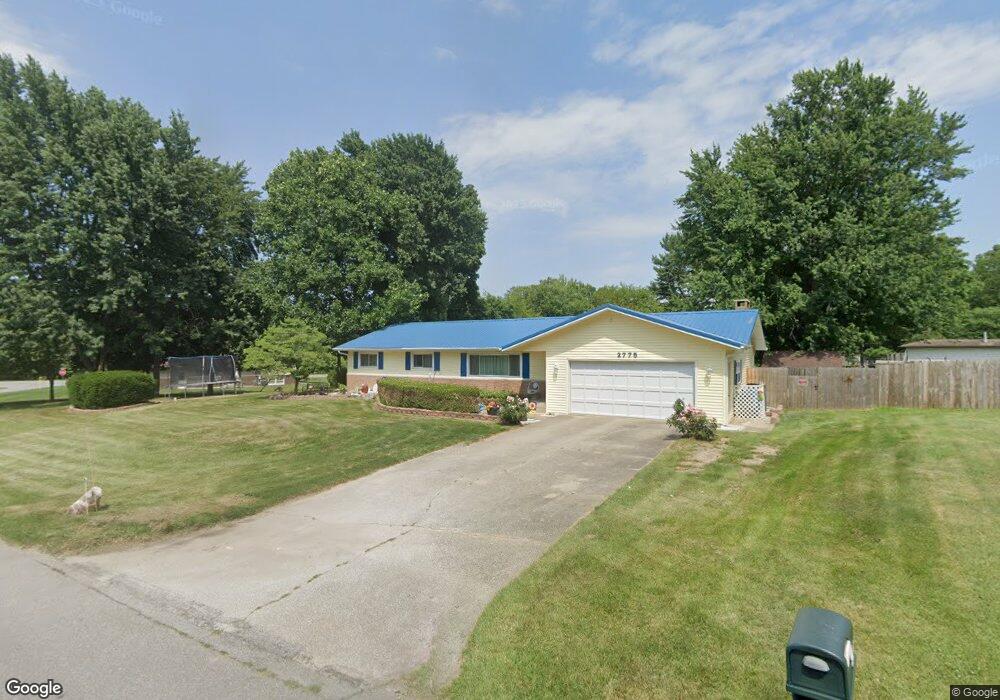 2775 N Jongkind Park Rd, La Porte, IN 46350 - photo 1
