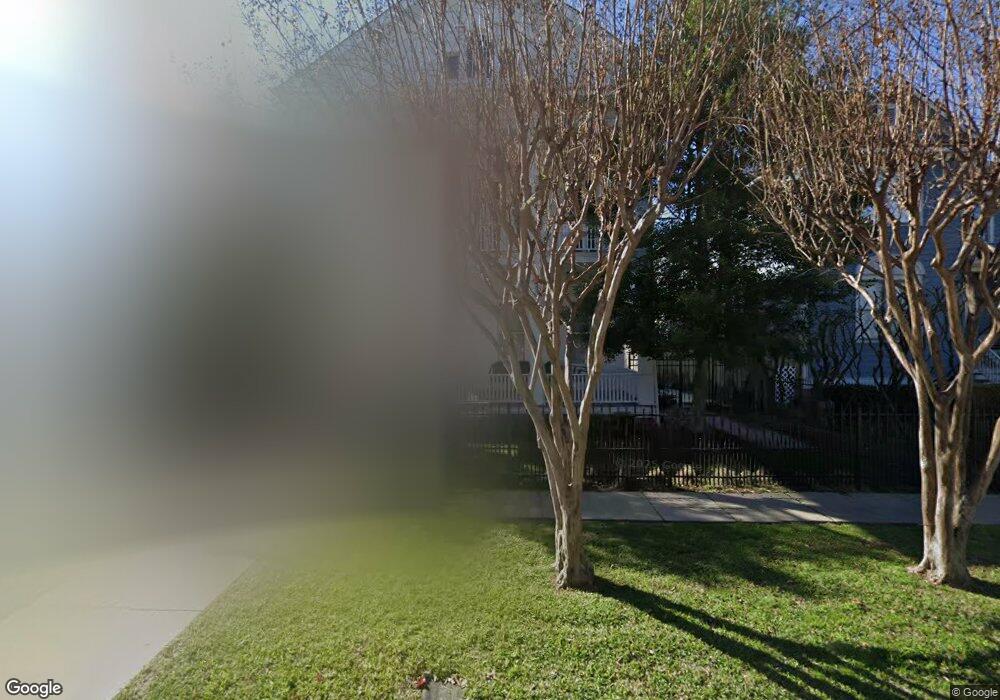 943 1/2 Cortlandt St, Houston, TX 77008 - photo 1