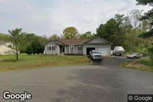 26225 Townfield Dr, Port Royal, VA 22535