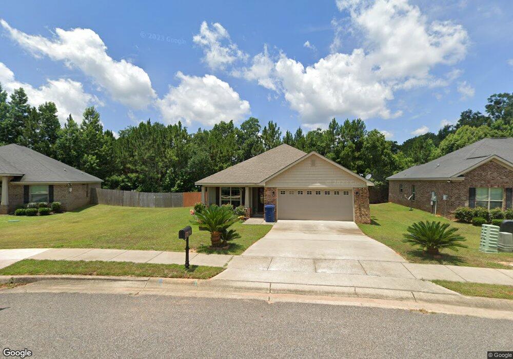 3384 Hartsfield Way W unit 11, Mobile, AL 36695 - photo 1